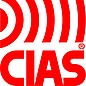 logo společnosti CIAS