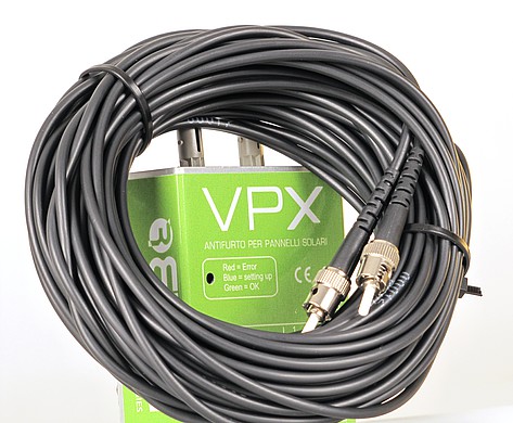Speciální systém VPX